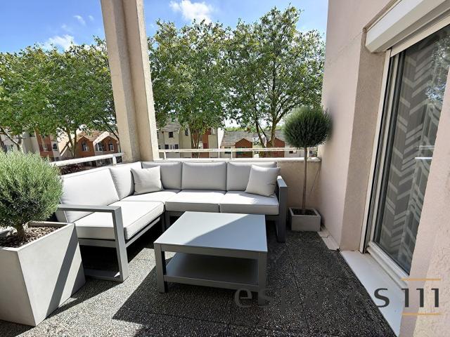 Appartement vente à Versailles, Montigny-le-bretonneux