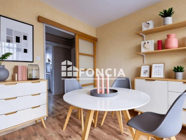 Appartement vente à Muret