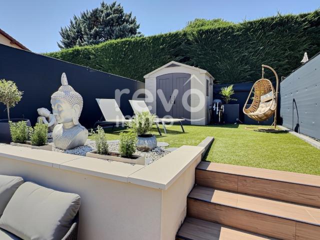Appartement vente à Lyon, Rhône