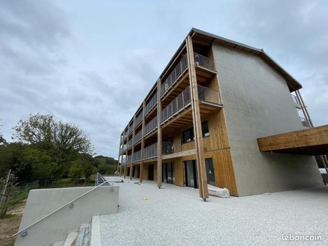 Appartement vente à Dax, Ondres