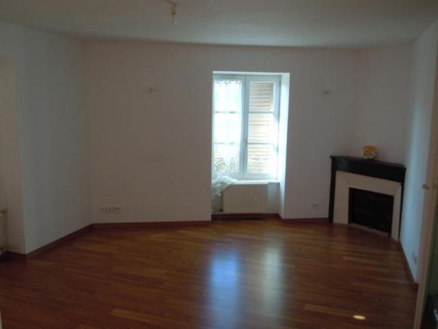 Appartement location à Mâcon