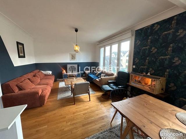 Appartement vente à Quimper, Bretagne