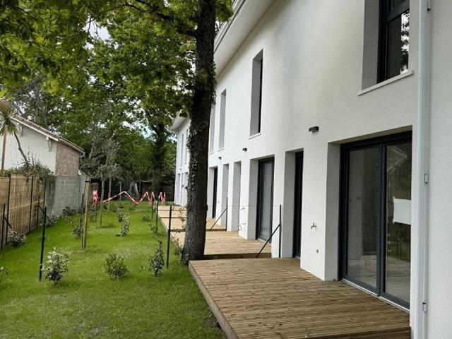 Appartement vente à Audenge, Gironde