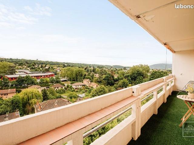 Appartement vente à Lyon, Métropole de Lyon