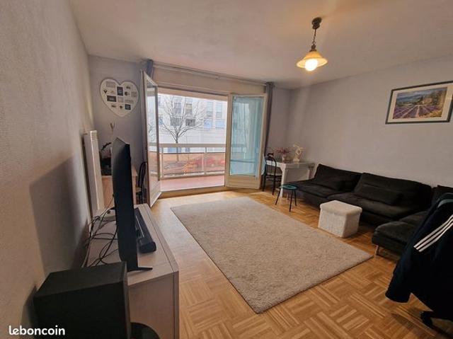 Appartement vente à Lyon, Métropole de Lyon