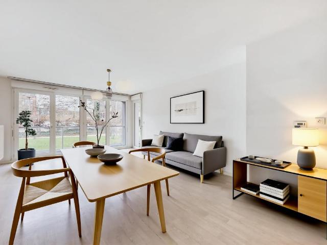Appartement vente à Lille