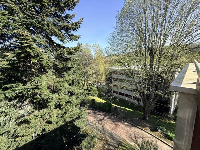 Appartement vente à Domaine de Miremont, Gif-sur-Yvette