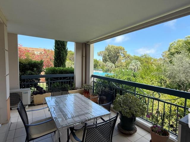 Appartement vente à Arrondissement de Draguignan, Fréjus