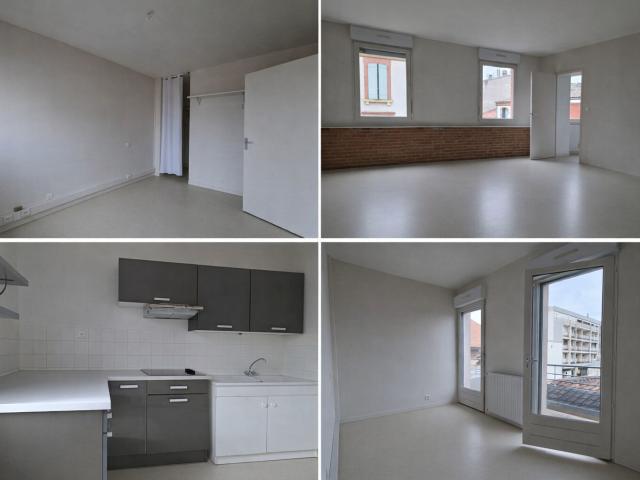 Appartement location à Montauban