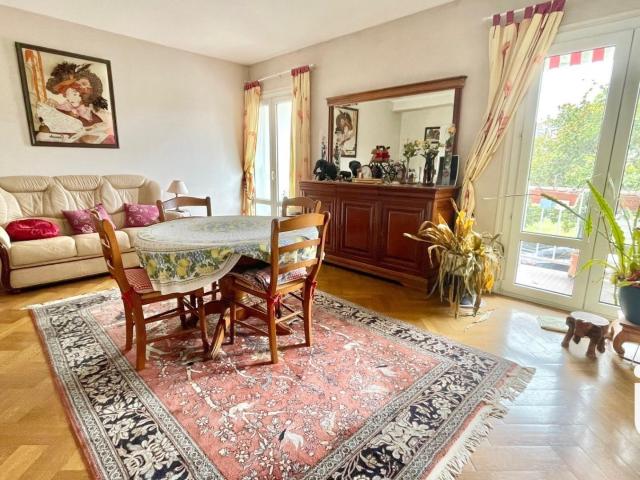 Appartement vente à Marmande