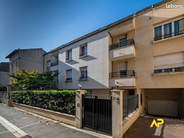 Appartement vente à La Garenne-colombes, Martinique