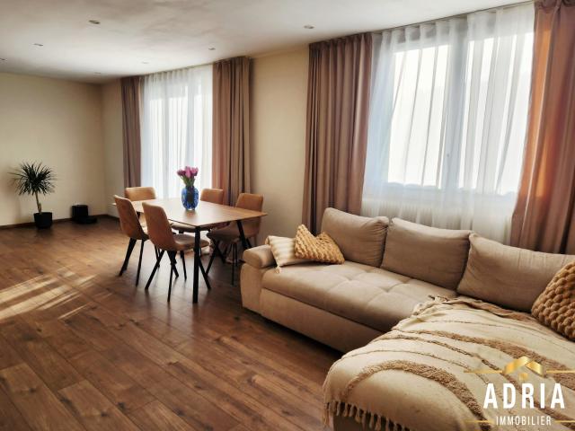 Appartement vente à Pontarlier