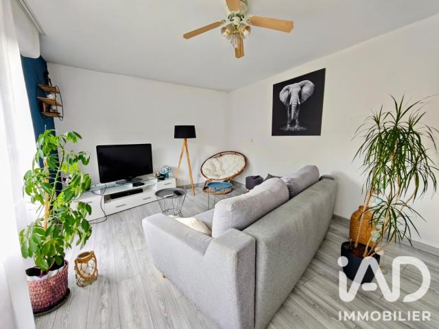 Appartement vente à Thyez, Haute-Savoie