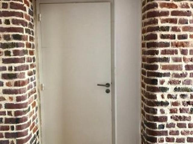 Appartement vente à Lille, Roubaix