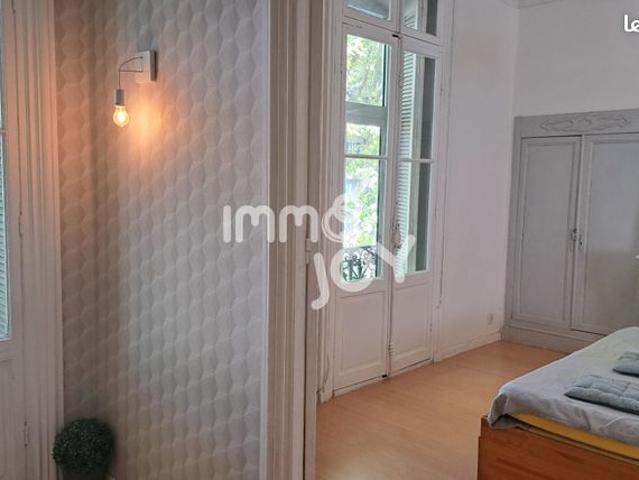 Appartement vente à Narbonne