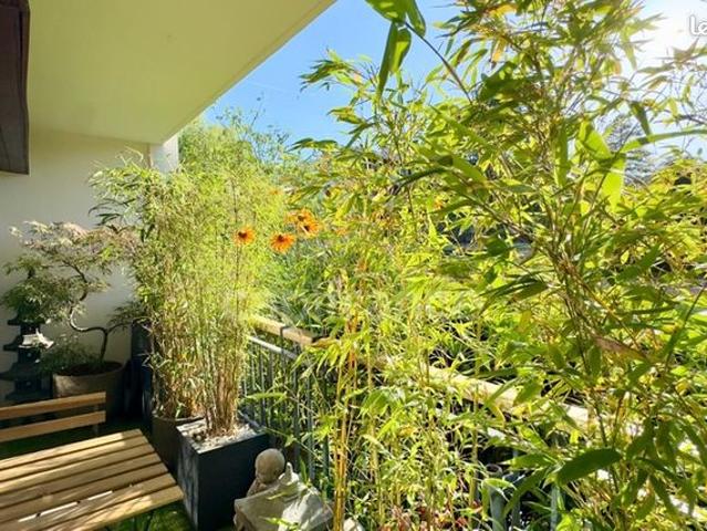 Appartement vente à Versailles, Noisy-le-roi