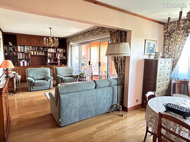 Appartement vente à Palaiseau, Juvisy-sur-orge