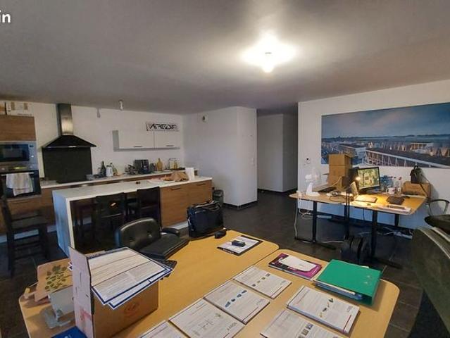 Appartement vente à Toulouse, Beauzelle