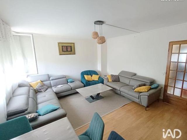 Appartement vente à Palaiseau, Saint-michel-sur-orge