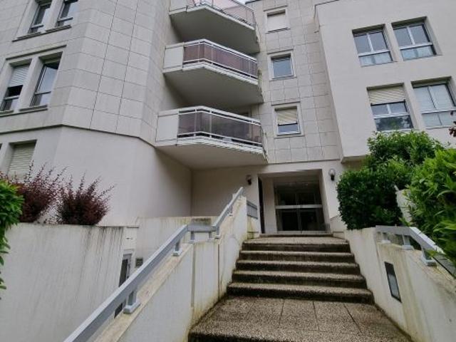 Appartement location à Versailles, Le Chesnay