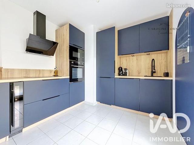 Appartement vente à Versailles, Plaisir