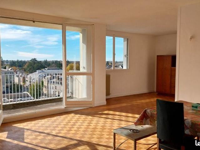 Appartement vente à Orléans