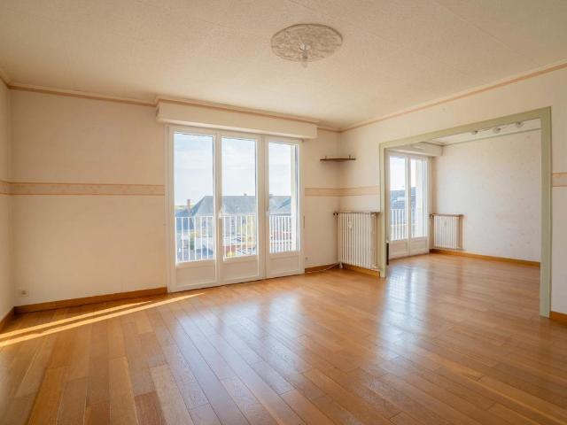 Appartement vente à Béné, Montreuil-Juigné