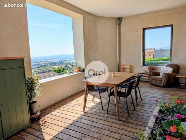 Appartement vente à Lyon, Rhône
