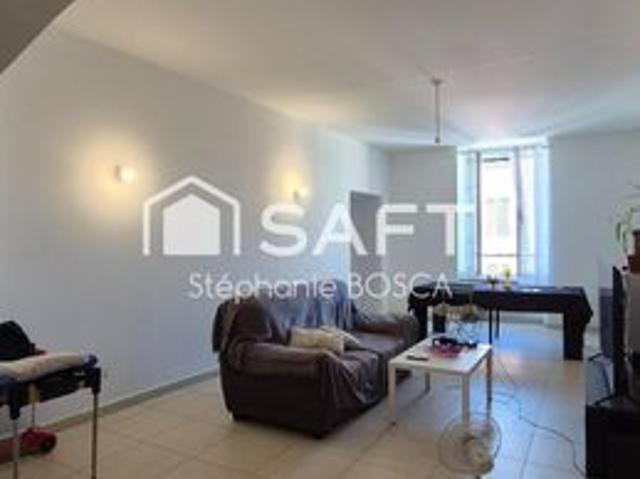 Appartement vente à Ajaccio