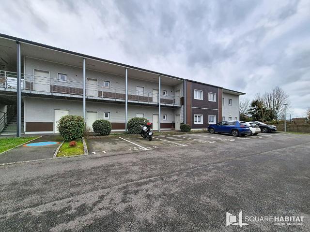 Appartement vente à La Mare Faraud, Ploërmel