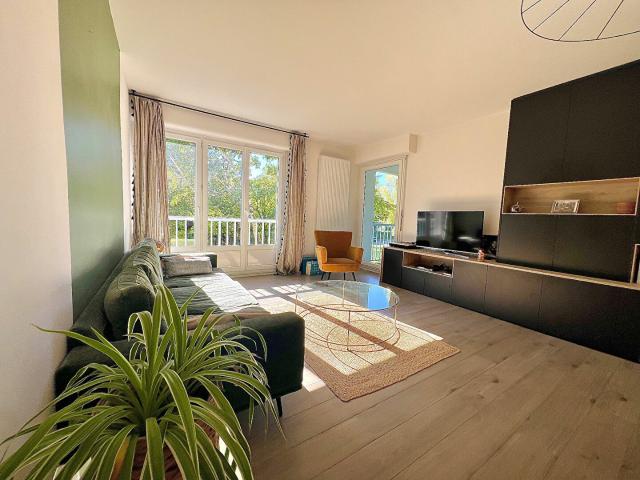 Appartement vente à Le Prieuré, La Rochelle