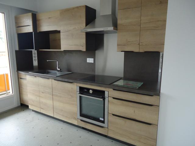 Appartement location à Nevers