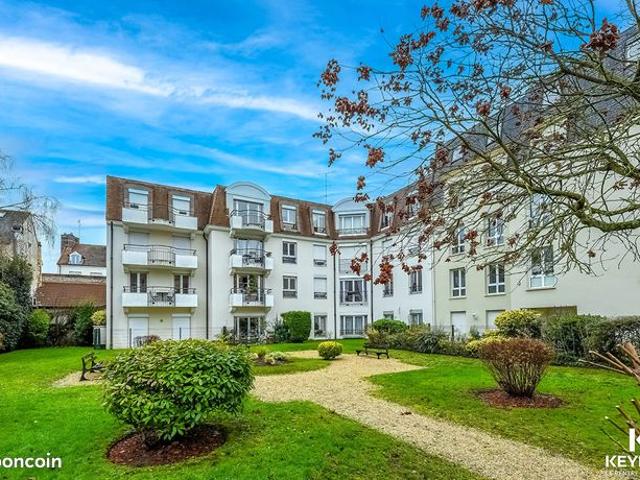 Appartement vente à Pontoise, L'isle-adam