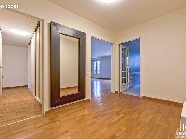 Appartement vente à Pontoise, L'isle-adam