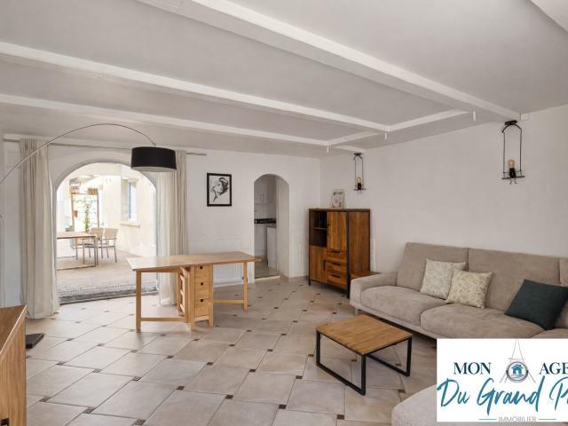Appartement vente à Palaiseau, Saclay
