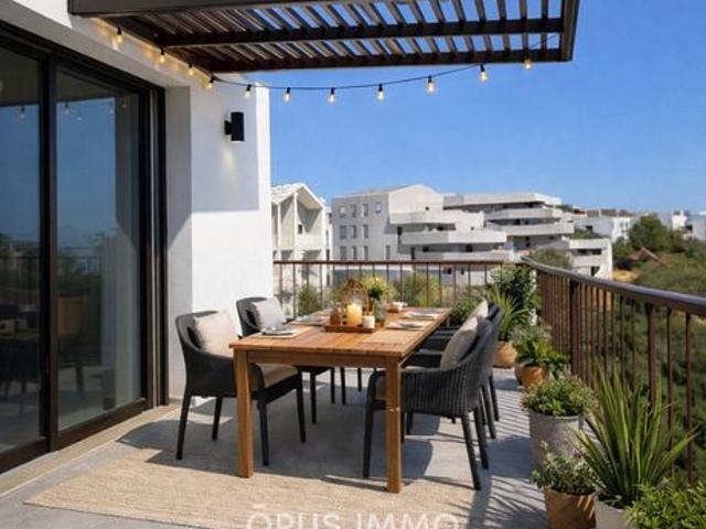 Appartement vente à Montpellier, Saint-jean-de-védas
