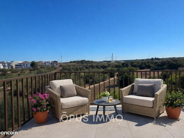 Appartement vente à Montpellier, Saint-jean-de-védas