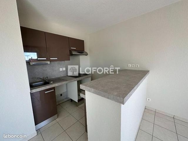 Appartement vente à Albi