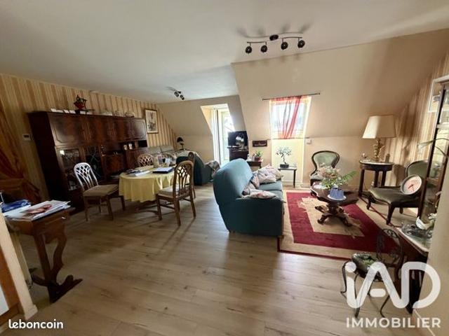 Appartement vente à Morlaix, Bretagne