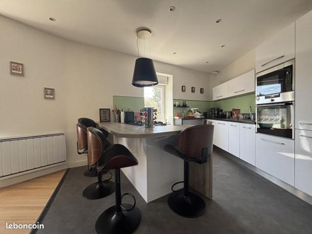 Appartement vente à Brest, Bretagne