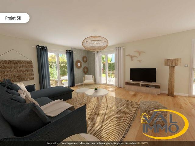 Appartement vente à Toulouse
