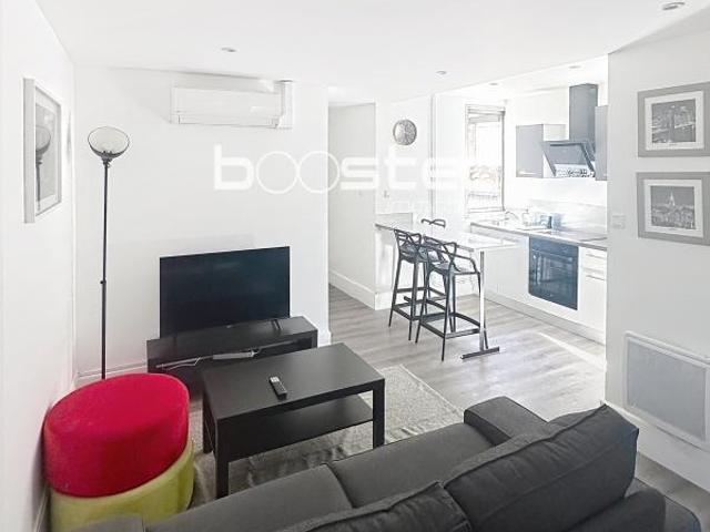Appartement vente à Limoges