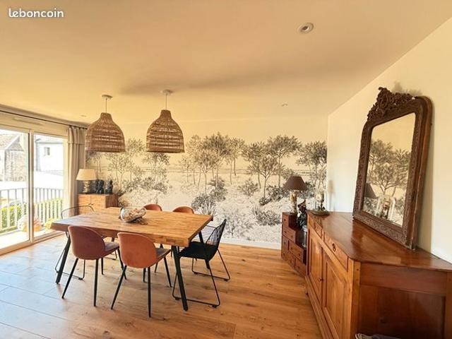 Appartement vente à Lorient, Bretagne