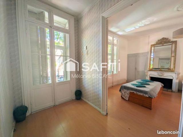 Appartement vente à Narbonne