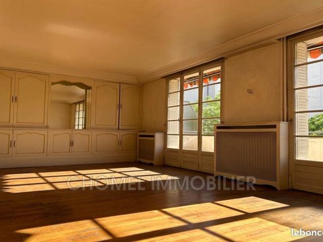 Appartement vente à Lyon, Métropole de Lyon