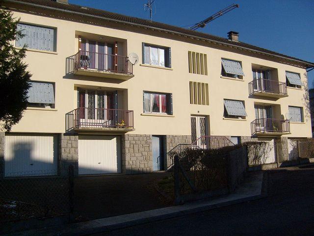 Appartement location à Tulle, Argentat