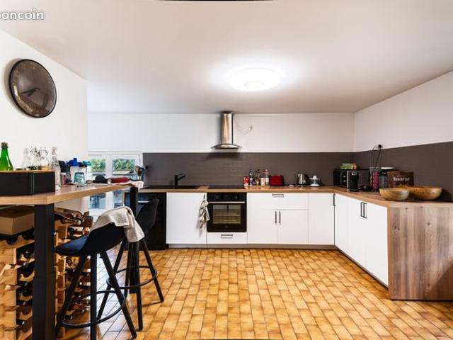Appartement vente à Dax, Tarnos