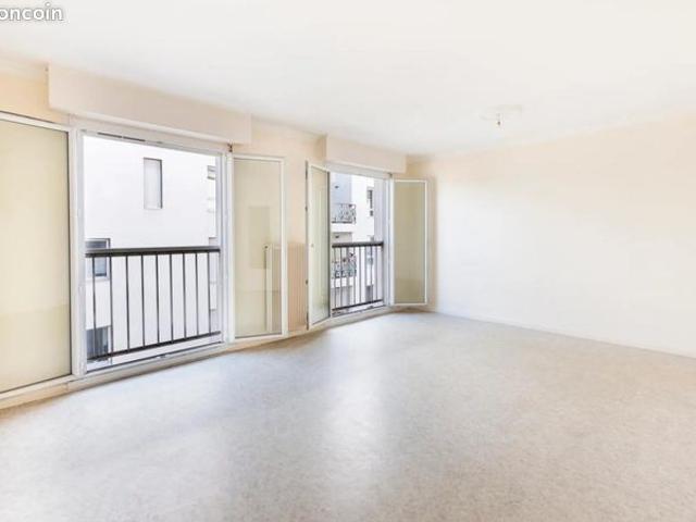 Appartement vente à Saint-Nazaire, Loire-Atlantique