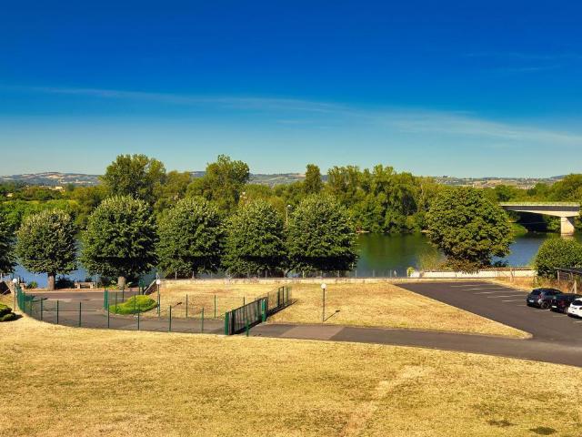 Appartement vente à Bourg-en-Bresse, Trévoux