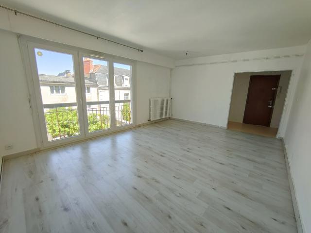 Appartement vente à Poitiers